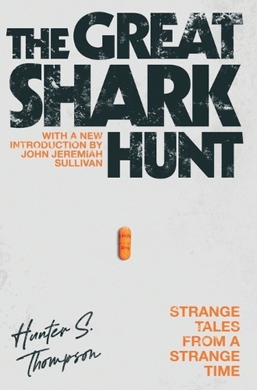 The Great Shark Hunt