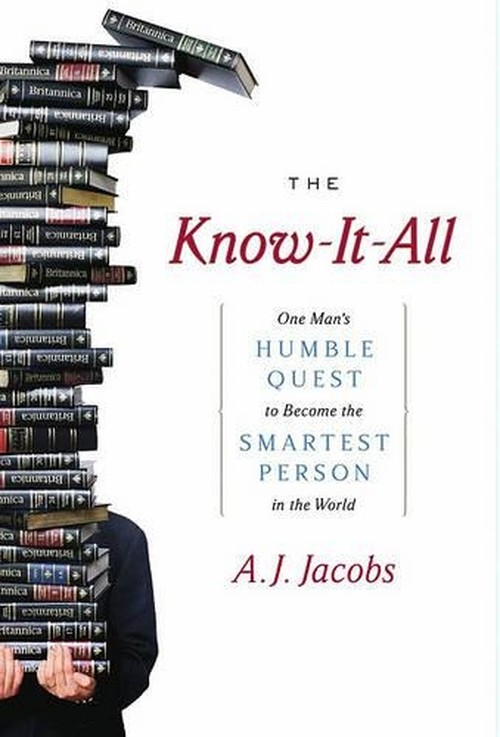 The Know-it-all