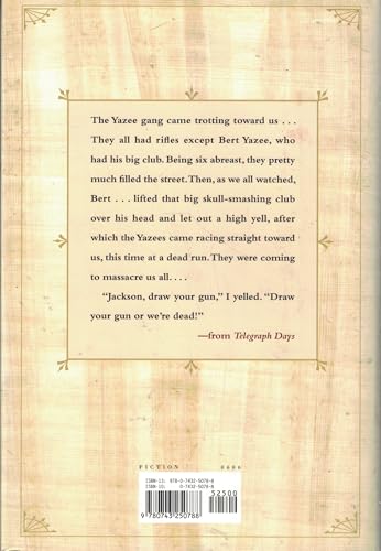 Telegraph Days