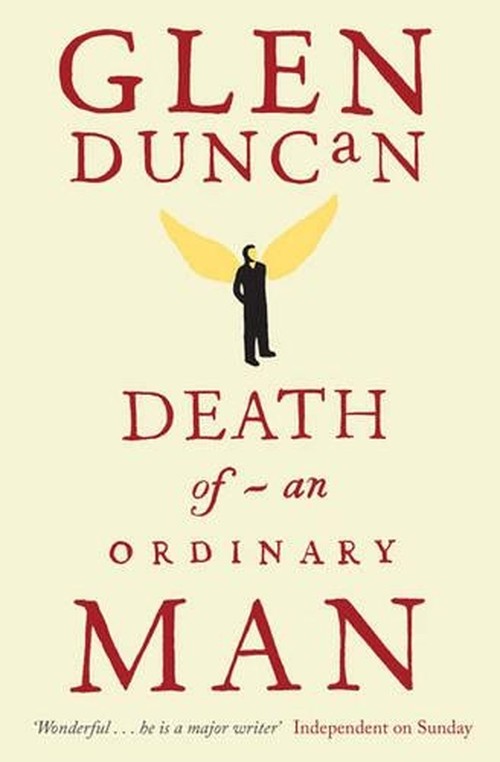 Death of an Ordinary Man