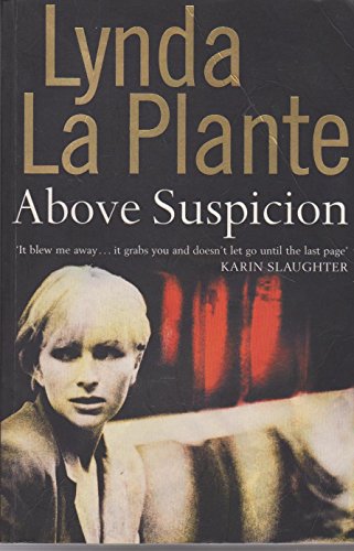 Above Suspicion