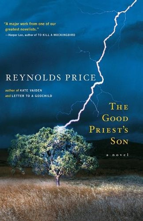 The Good Priest's Son