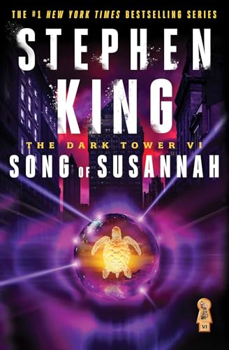 The Dark Tower VI