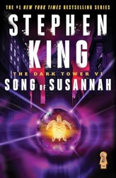 The Dark Tower VI