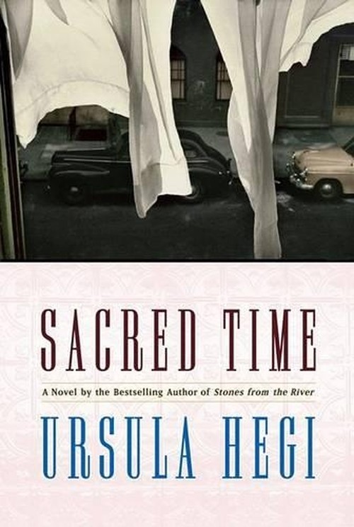 Sacred Time