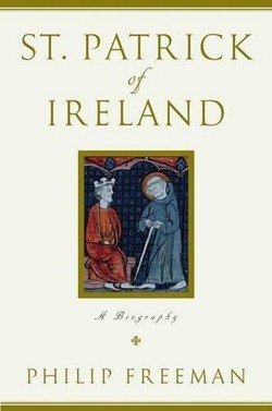 St. Patrick of Ireland