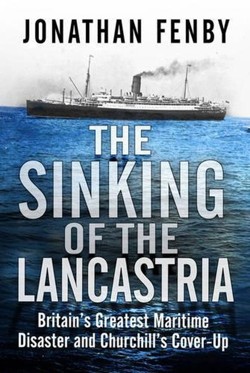The Sinking of the "Lancastria"