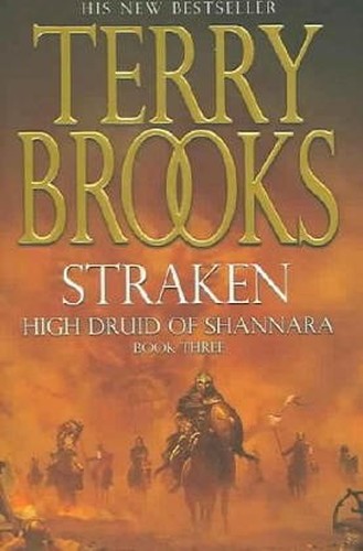 Straken