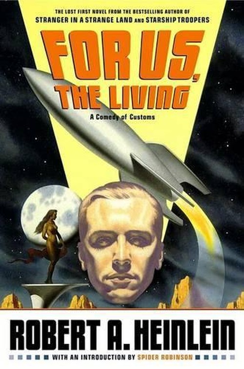 For Us, the Living