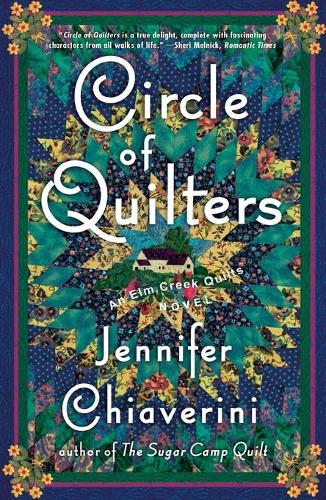Circle of Quilters