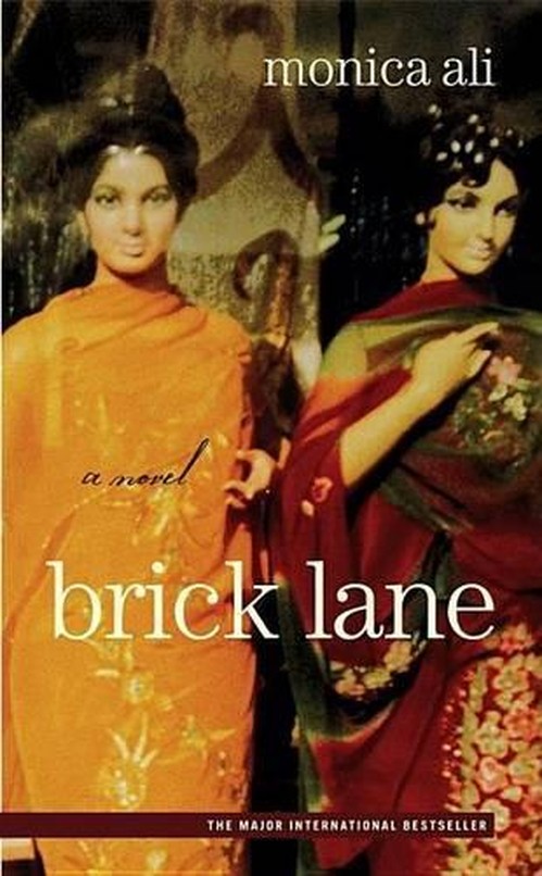 Brick Lane