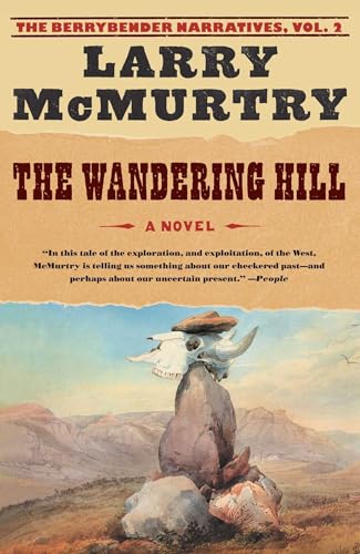 The Wandering Hill