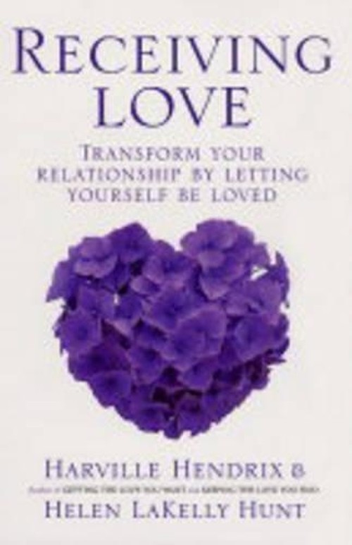 Receiving Love