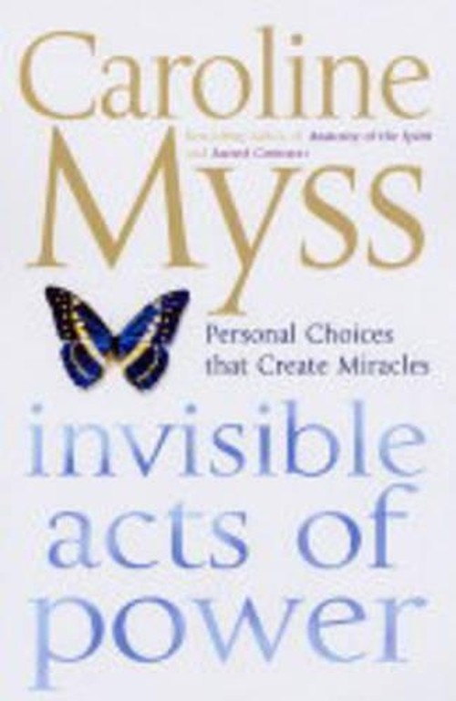 Invisible Acts of Power