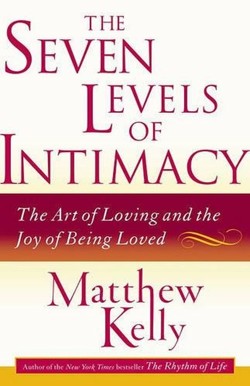 The Seven Levels of Intimacy