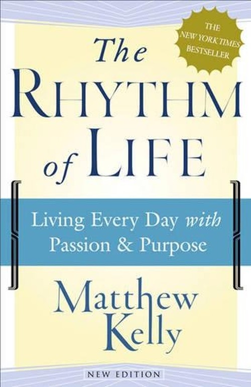 The Rhythm of Life