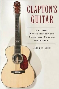 Clapton's Guitar