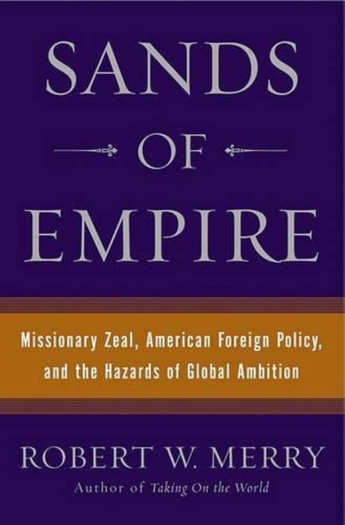 Sands of Empire