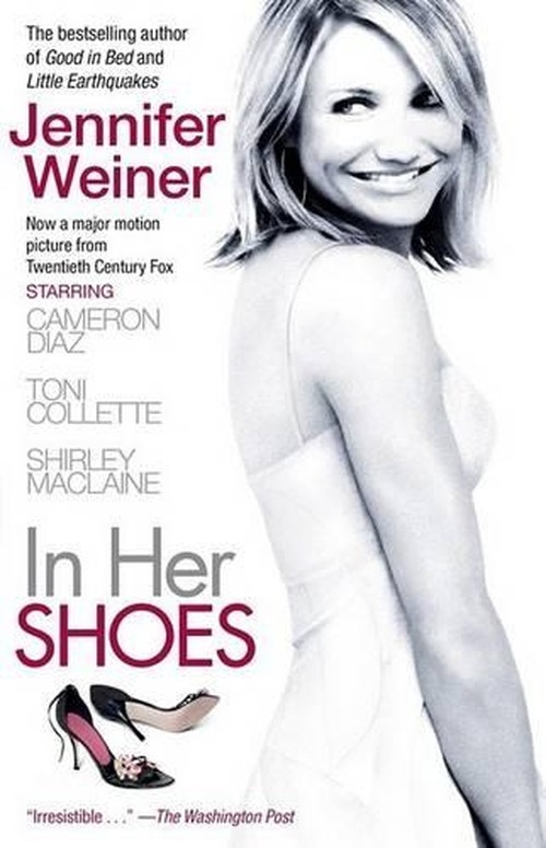 In Her Shoes