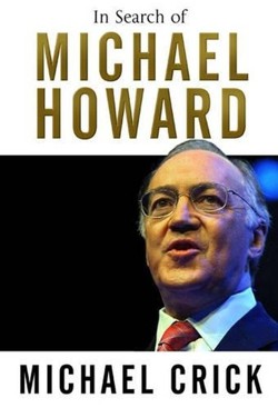In Search of Michael Howard