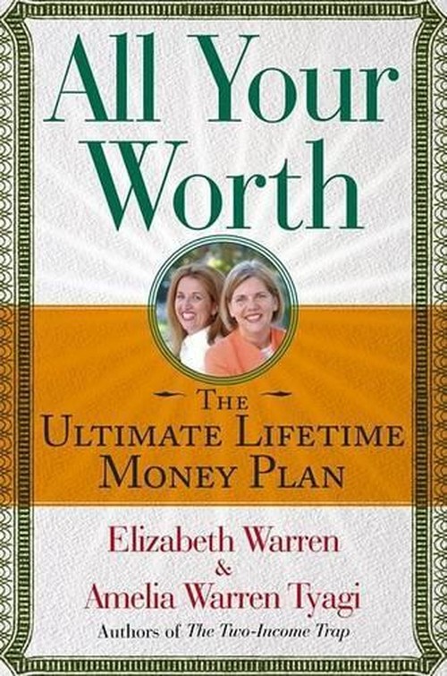 All Your Worth