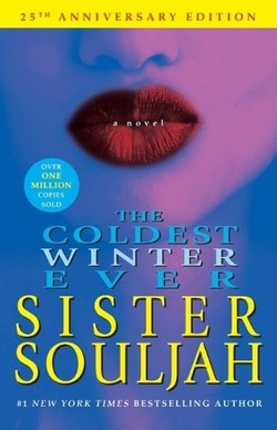 The Coldest Winter Ever