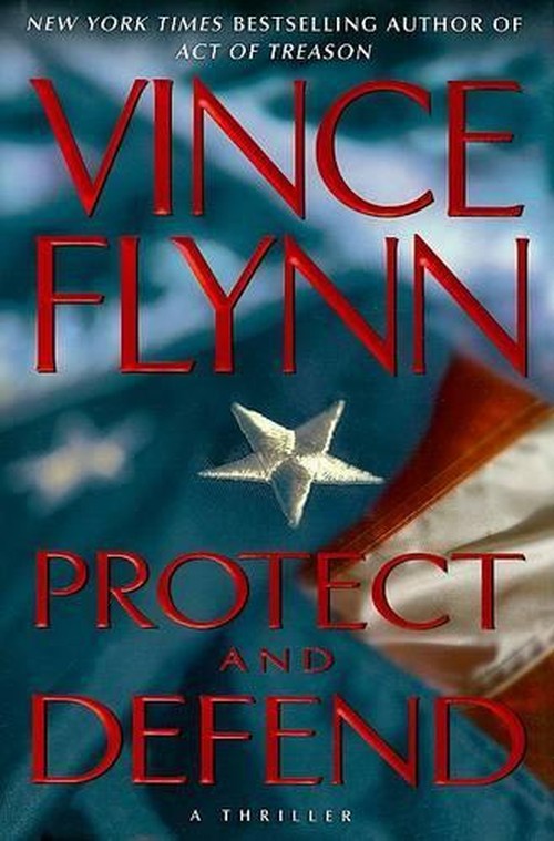 Protect and Defend