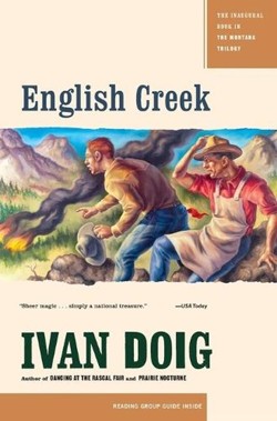 English Creek