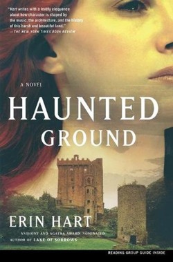 Haunted Ground