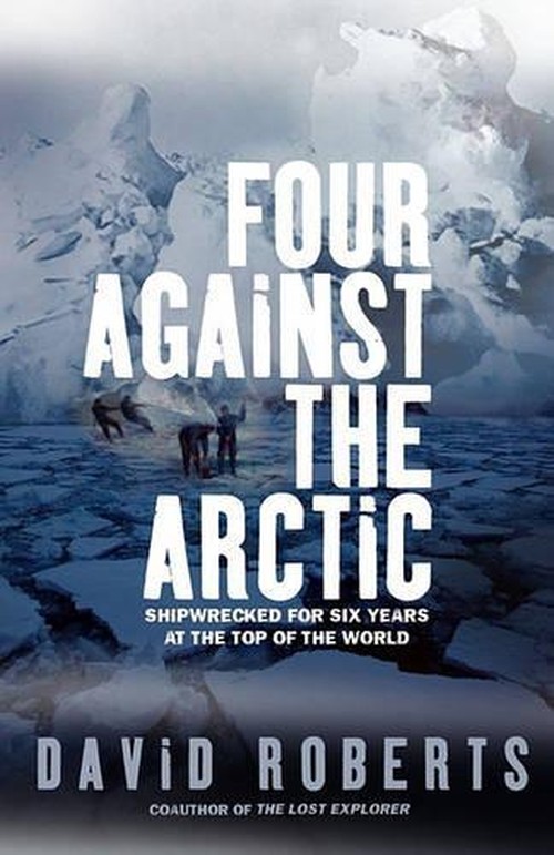 Four Against the Arctic
