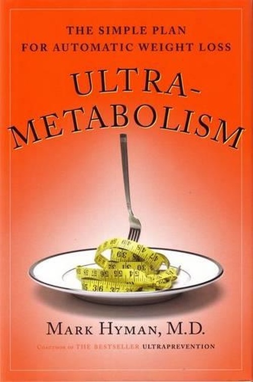 Ultrametabolism