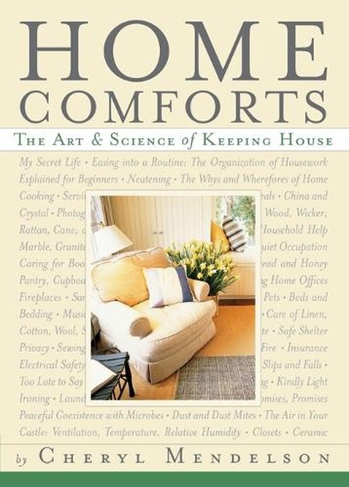 Home Comforts