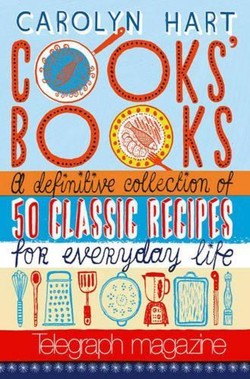 Cooks' Books