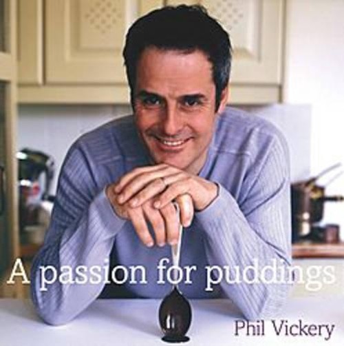A Passion for Puddings