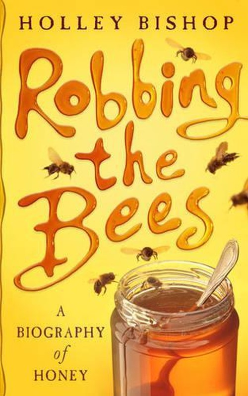 Robbing the Bees