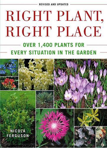 Right Plant, Right Place