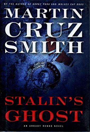 Stalin's Ghost