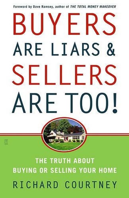 Buyers are Liars and Sellers A