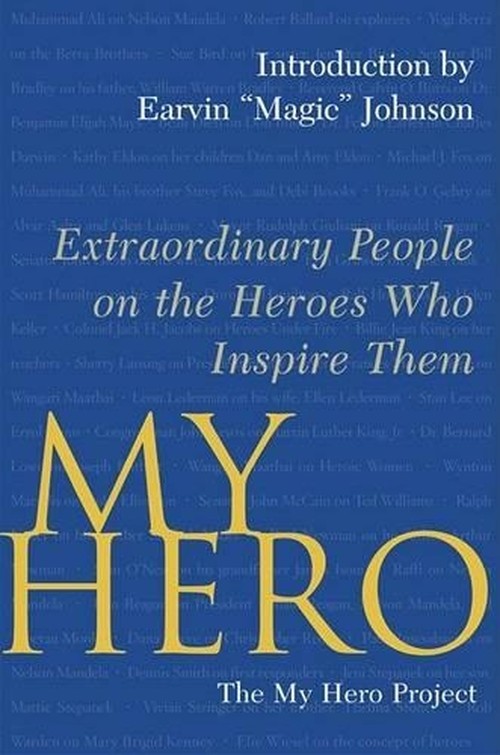 My Hero