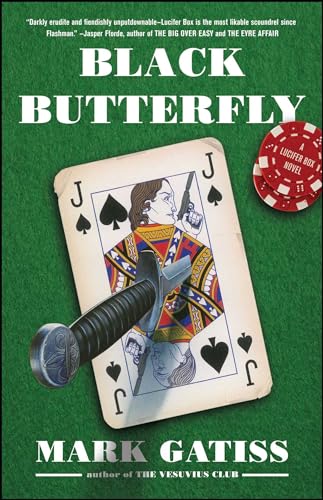 Black Butterfly