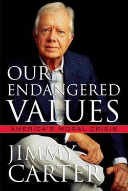 Our Endangered Values