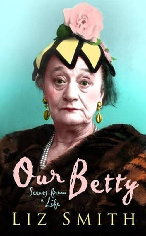 Our Betty