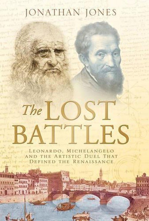 The Lost Battles