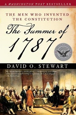 The Summer of 1787