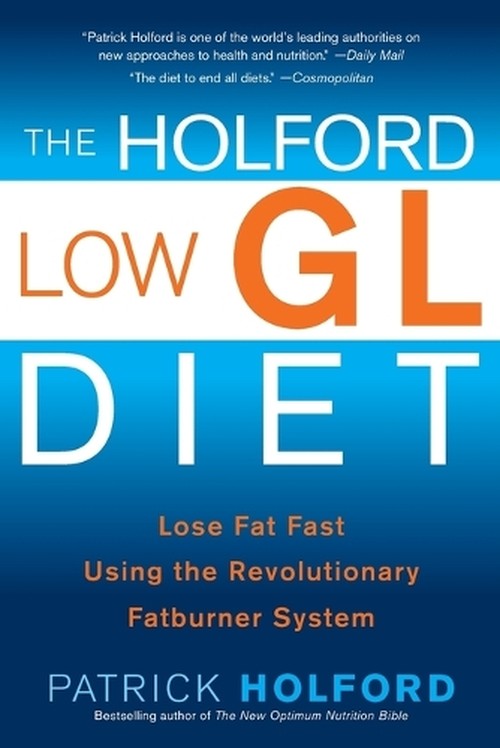 The Holford Low GL Diet