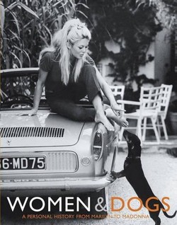 Women & Dogs