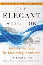 The Elegant Solution