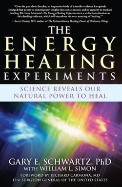 The Energy Healing Experiments