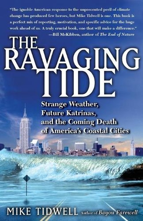 The Ravaging Tide