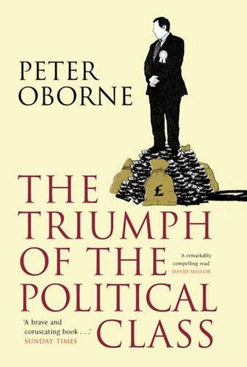 Triumph of the Political Class